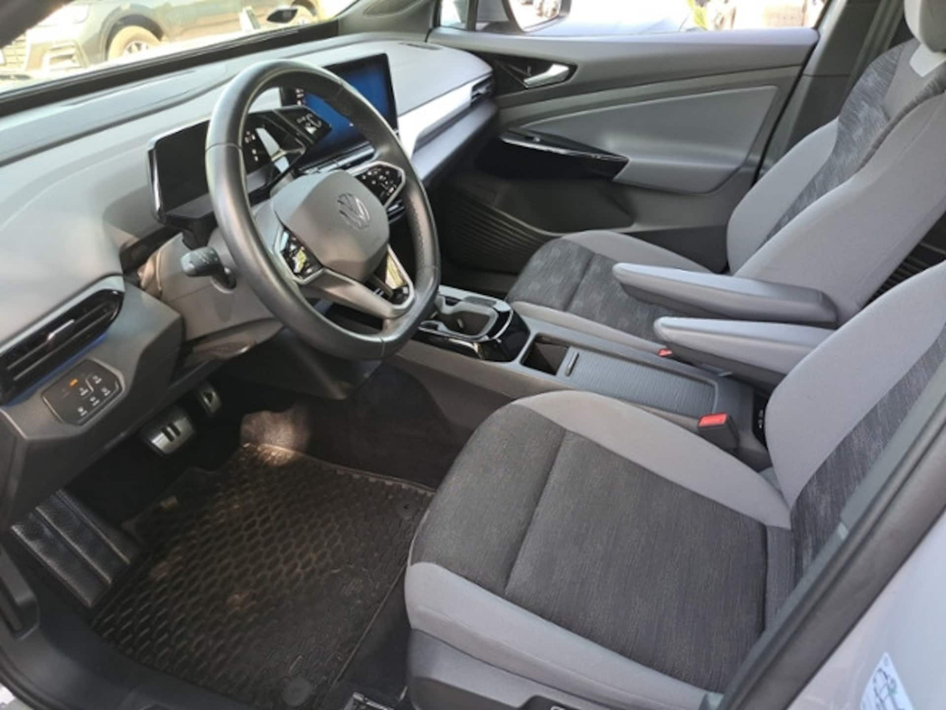 Volkswagen ID.4 Pro Performance
