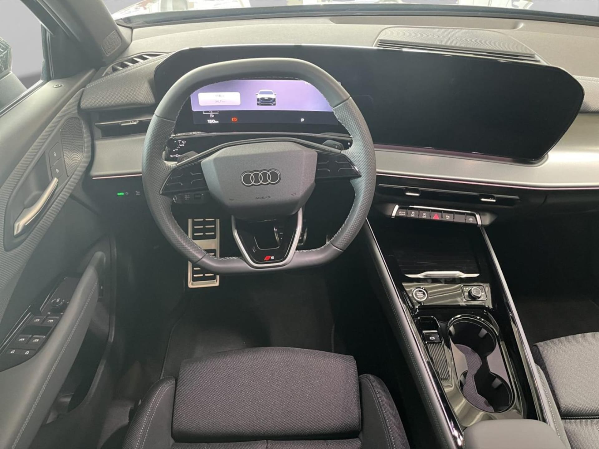Audi Q3 SUV