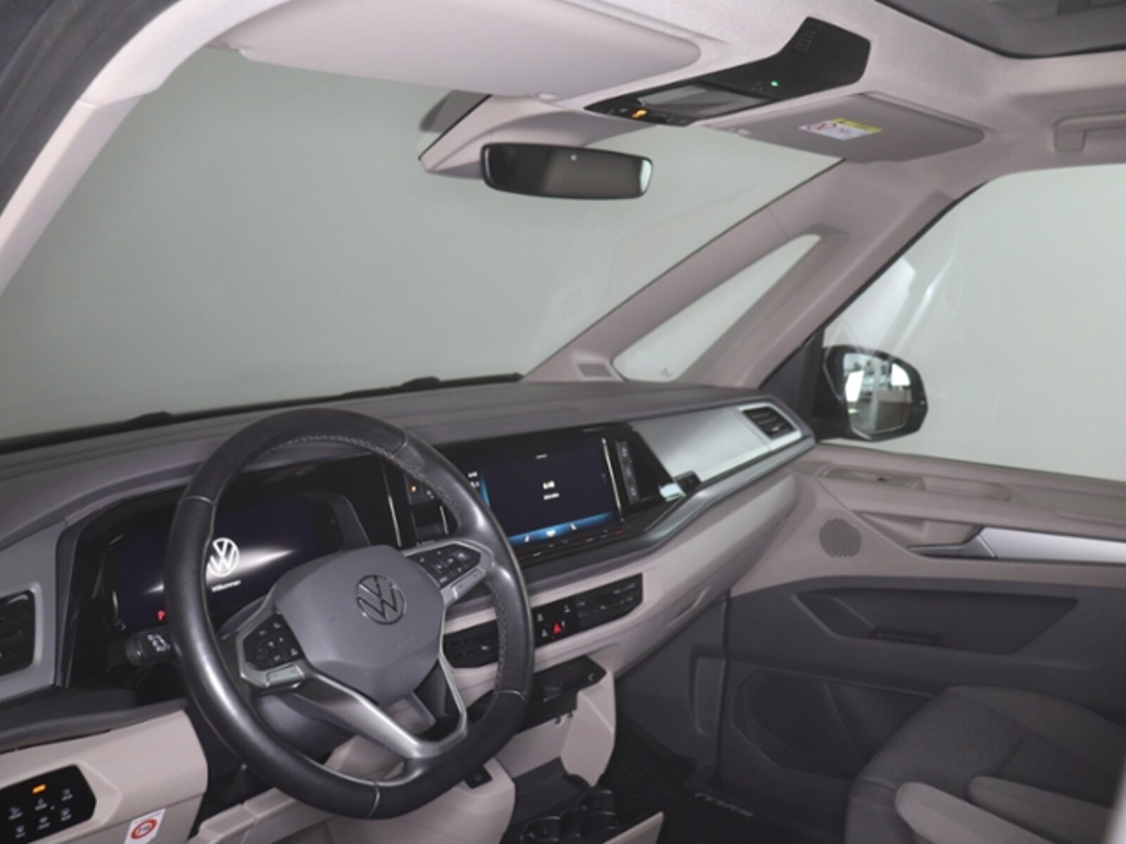 Volkswagen Multivan Langversion – Bild 4