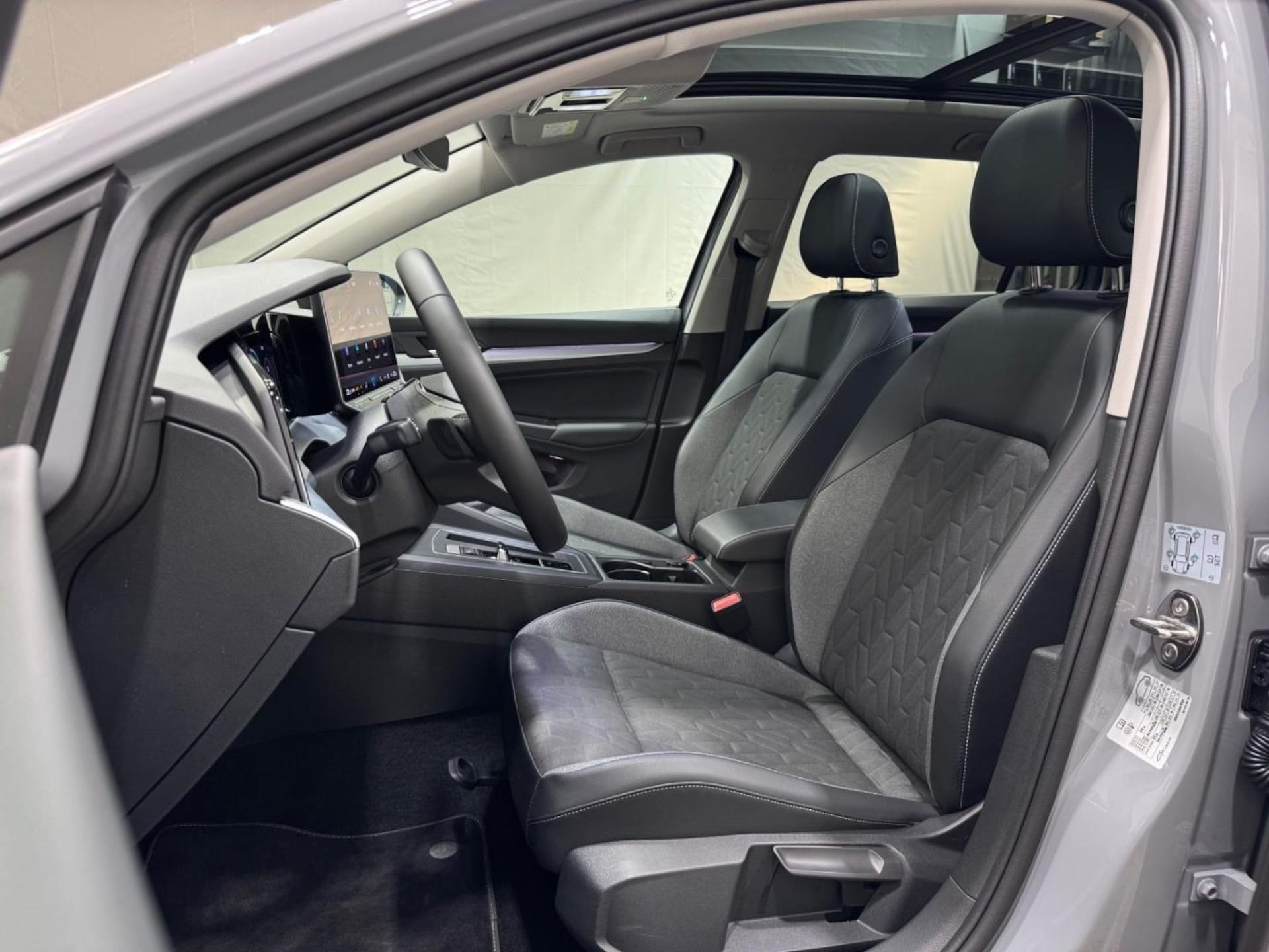 Volkswagen Golf Variant Goal