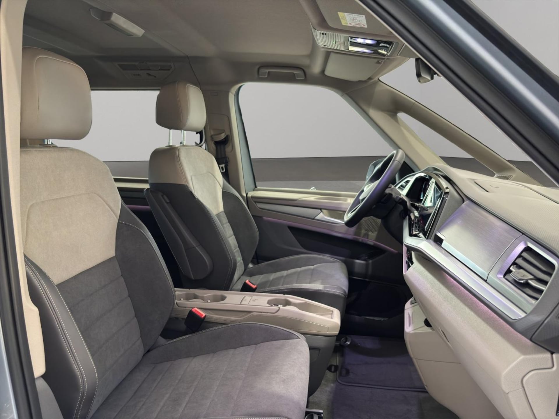 Volkswagen Multivan Langversion Life