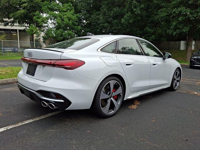 2026 Audi S5 Sedan