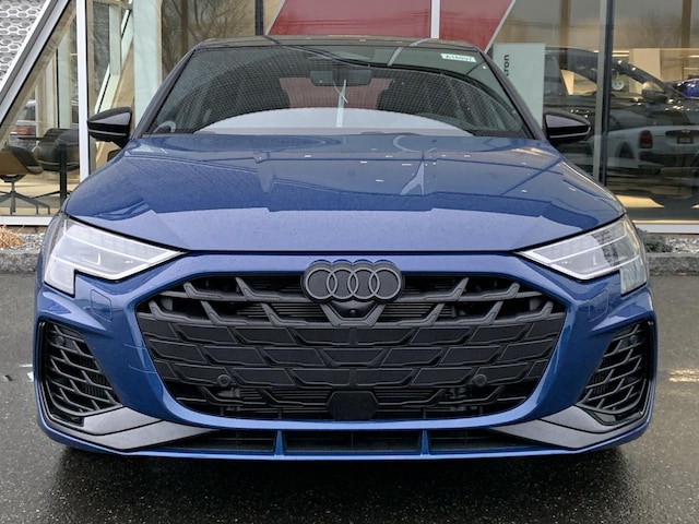 2026 Audi S3 Base - Photo 6