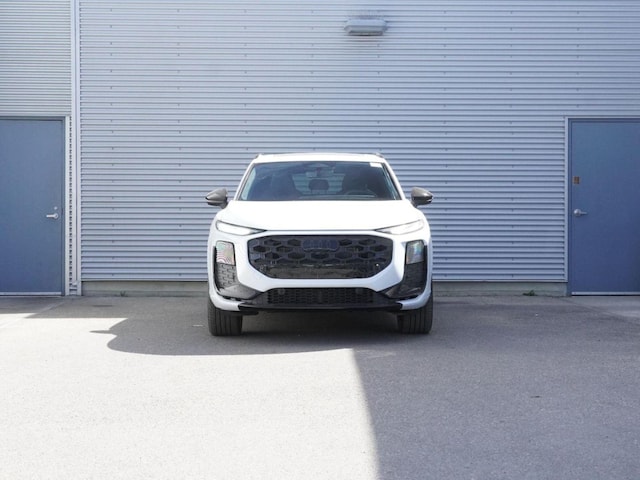 2026 Audi Q3 SUV