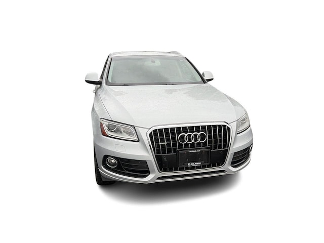 2013 Audi Q5