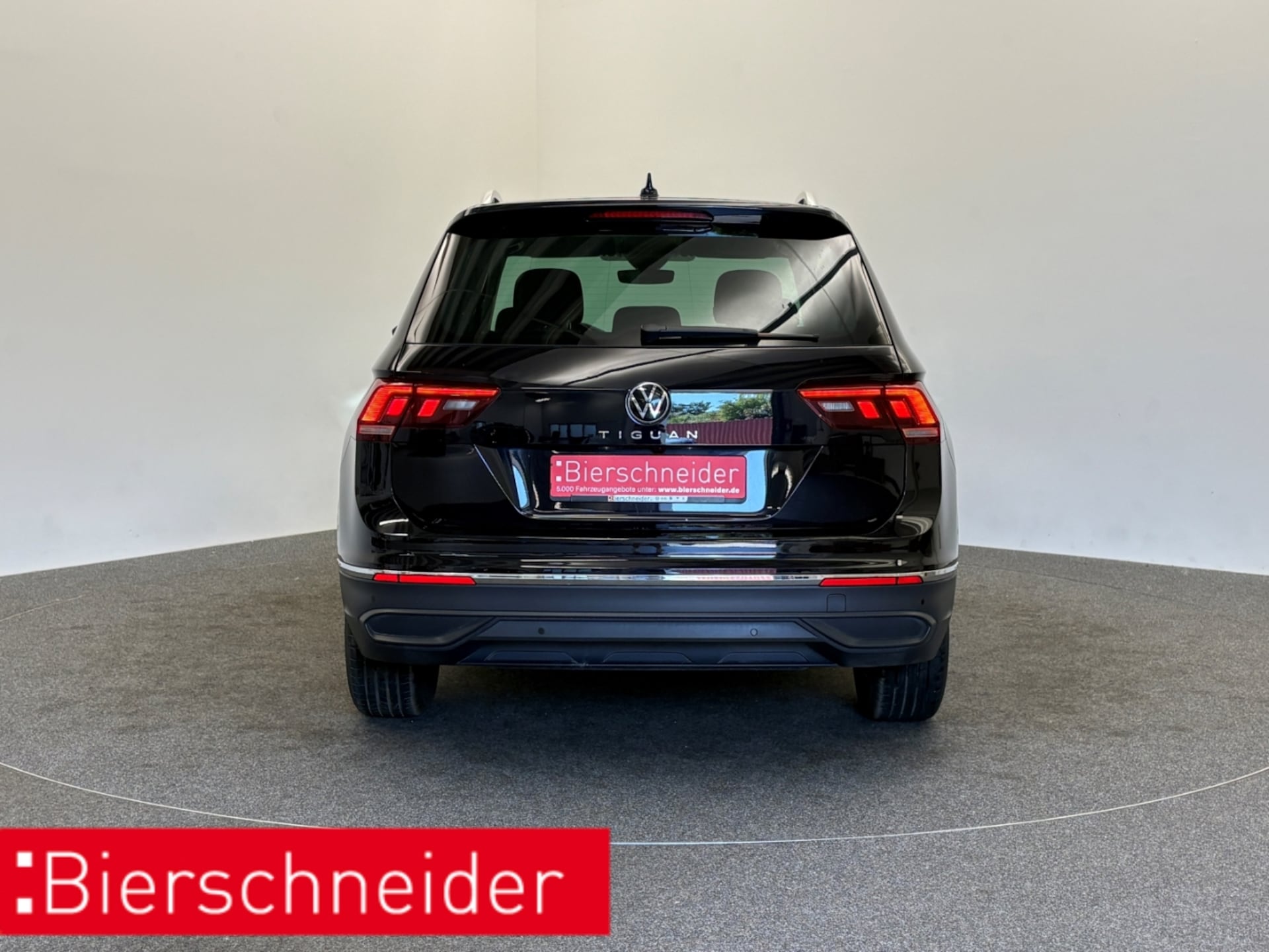 Volkswagen Tiguan MOVE