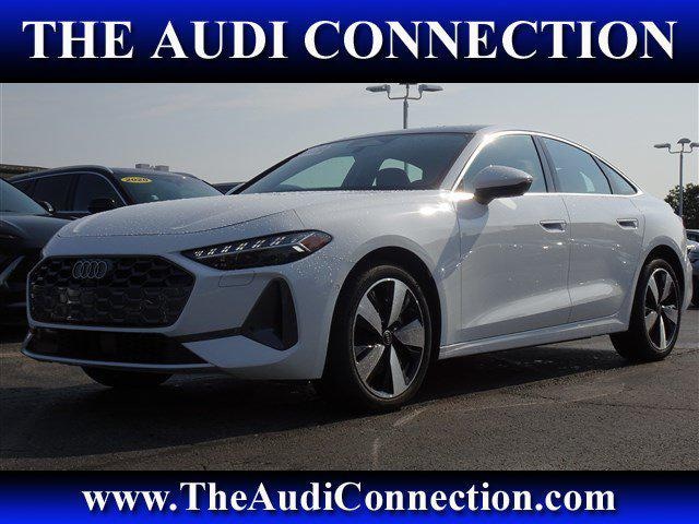 Photo of 2025 Audi A5 Sedan 