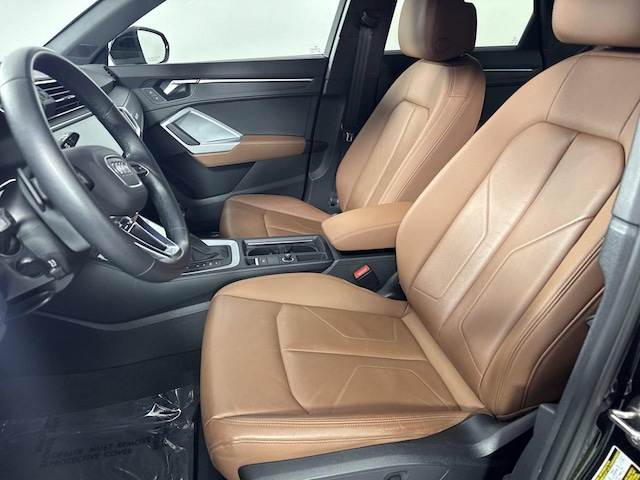 2022 Audi Q3 SUV