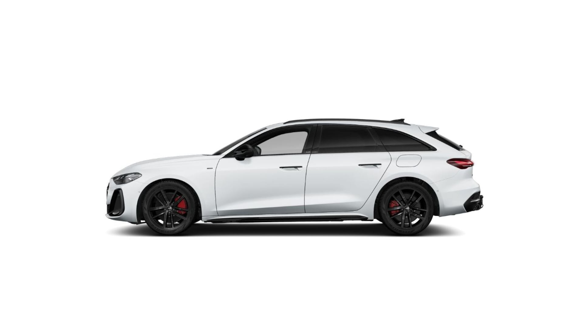 Audi A5 Avant e-hybrid