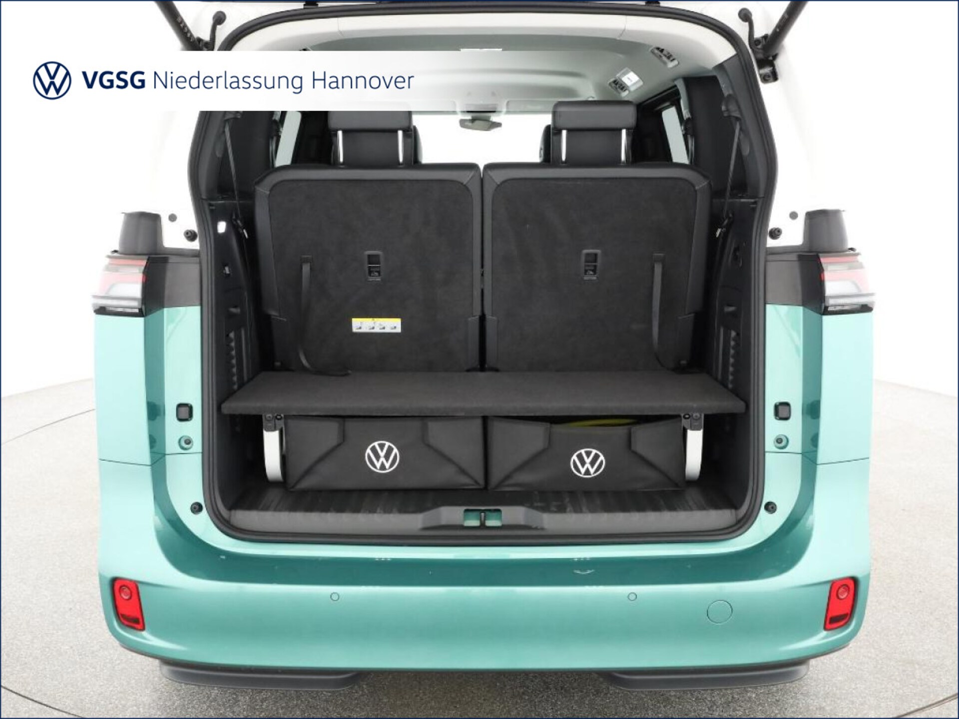 Volkswagen ID. Buzz Pro