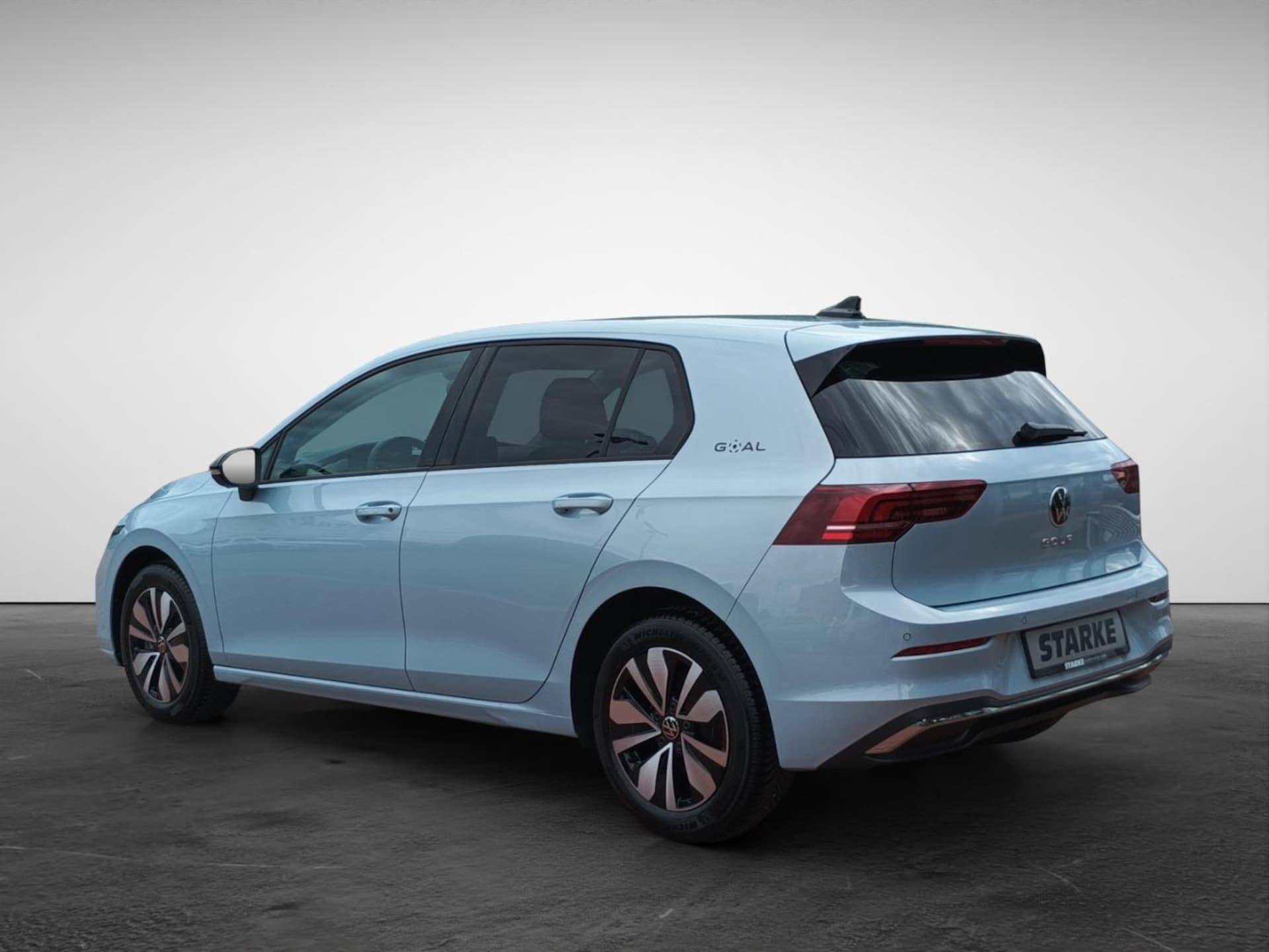 Volkswagen Golf Life