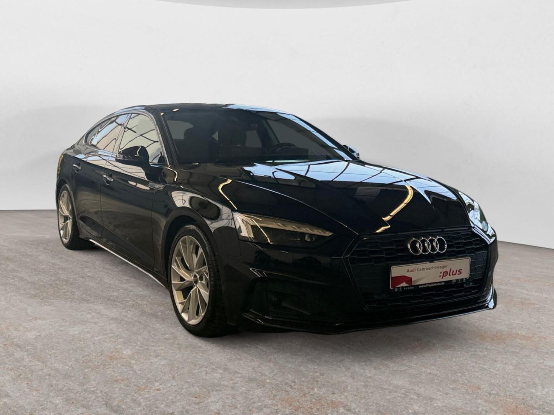 Audi A5 Sportback Advanced