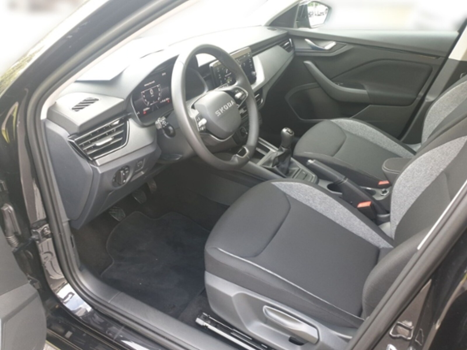 Škoda Scala – Bild 10