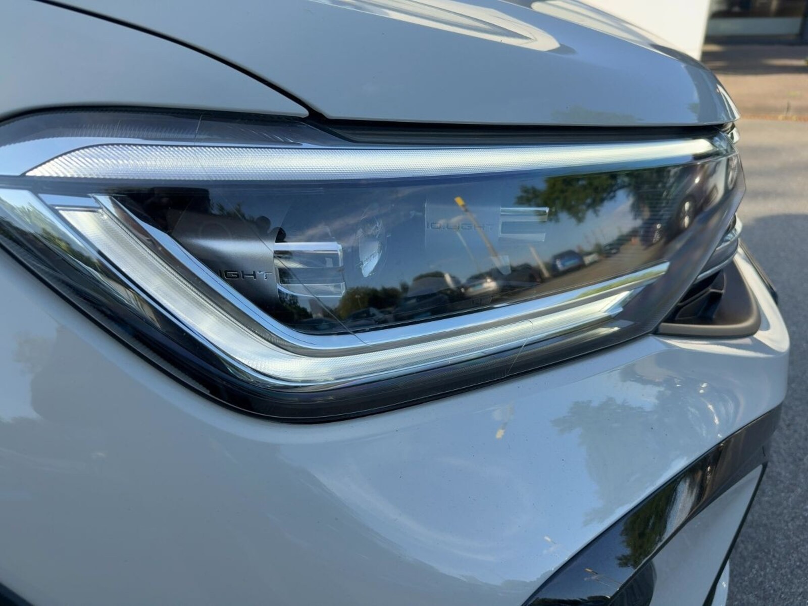 Volkswagen Taigo – Bild 19