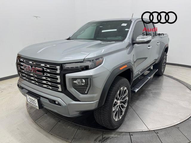 2023 GMC Canyon