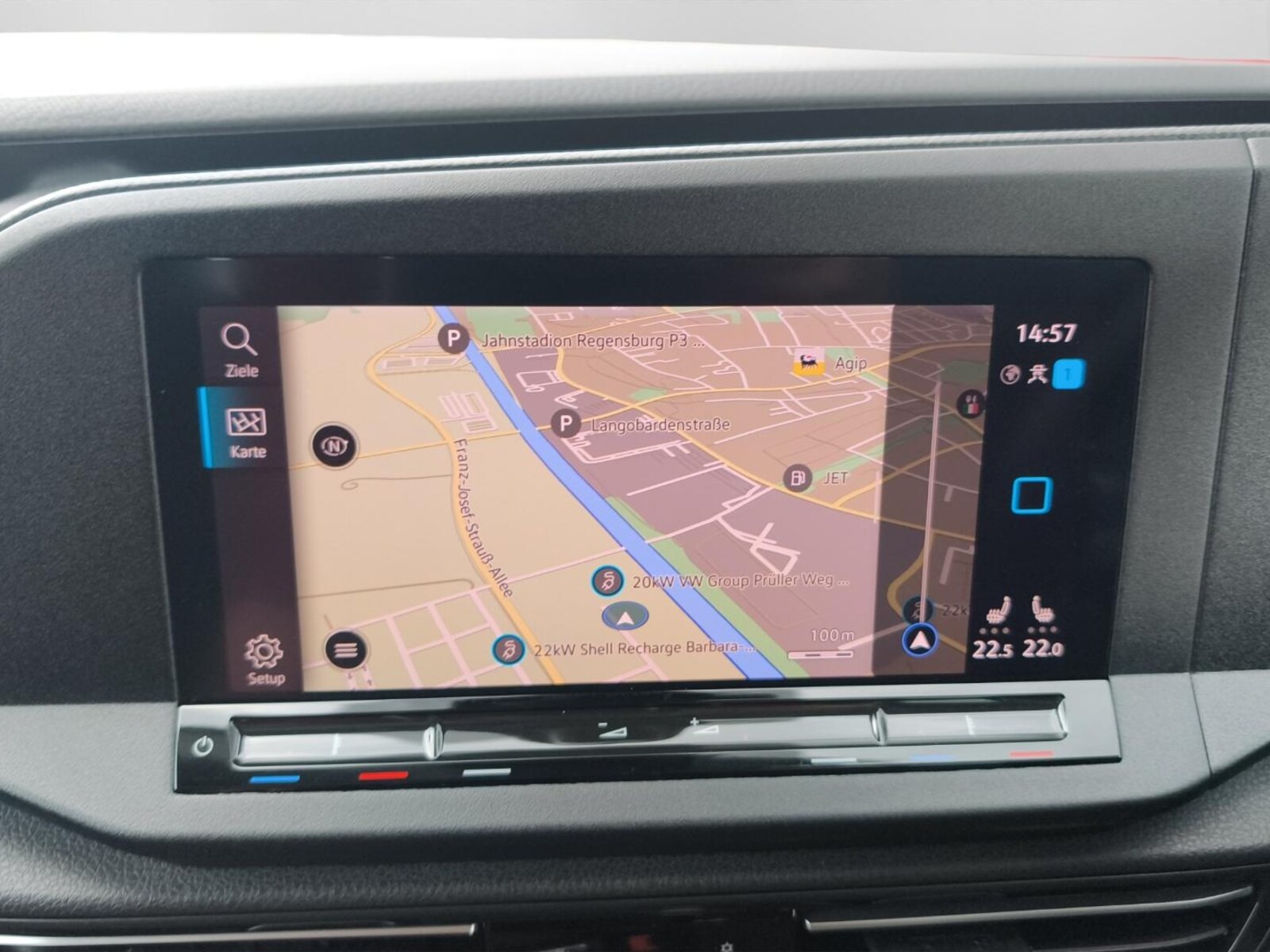 Volkswagen Caddy – Bild 18