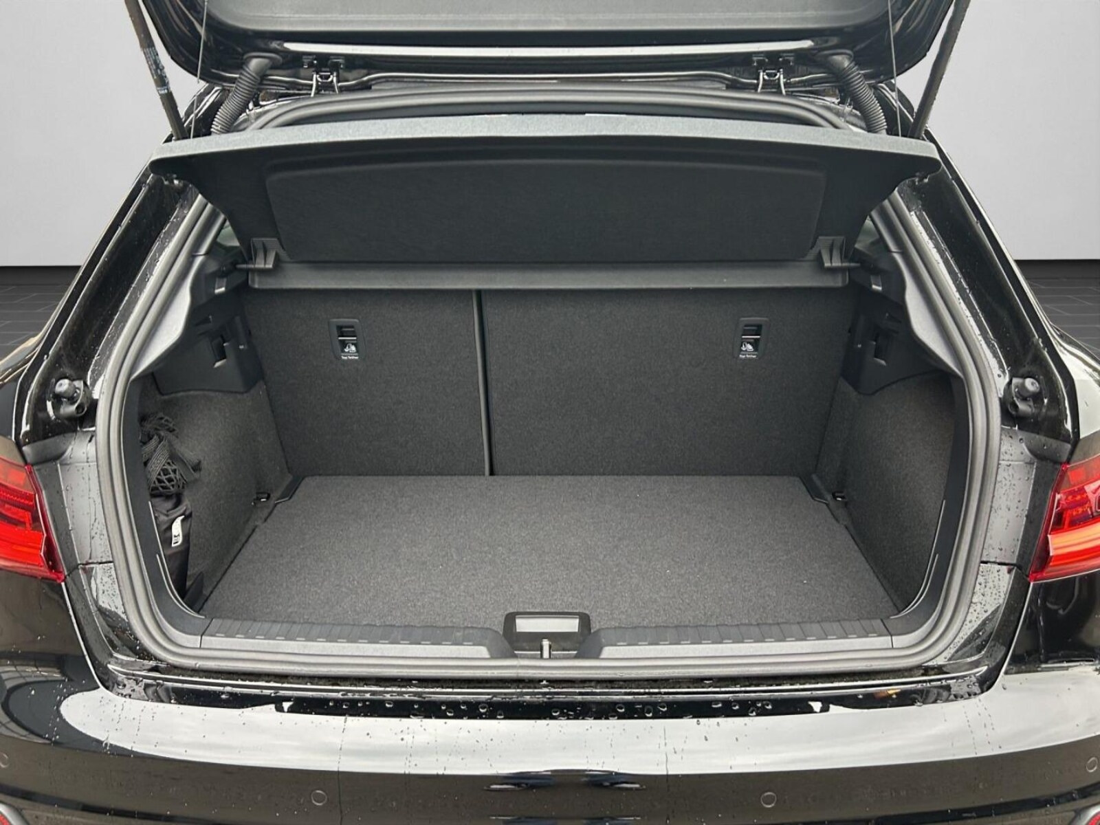 Audi A1 Sportback – Bild 15