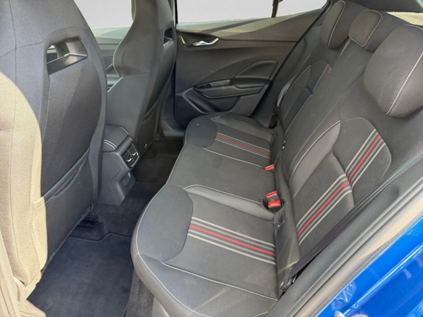 Škoda Fabia – Bild 15