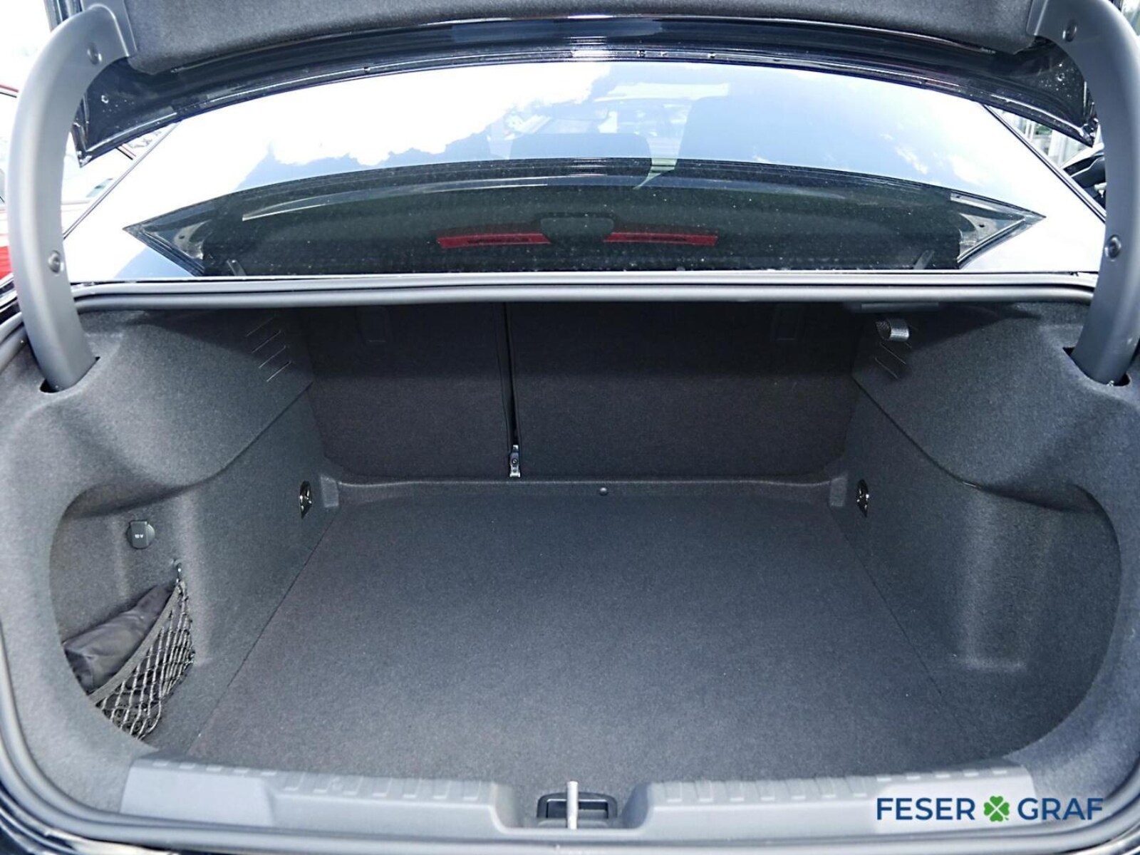 Audi S3 Limousine – Bild 10