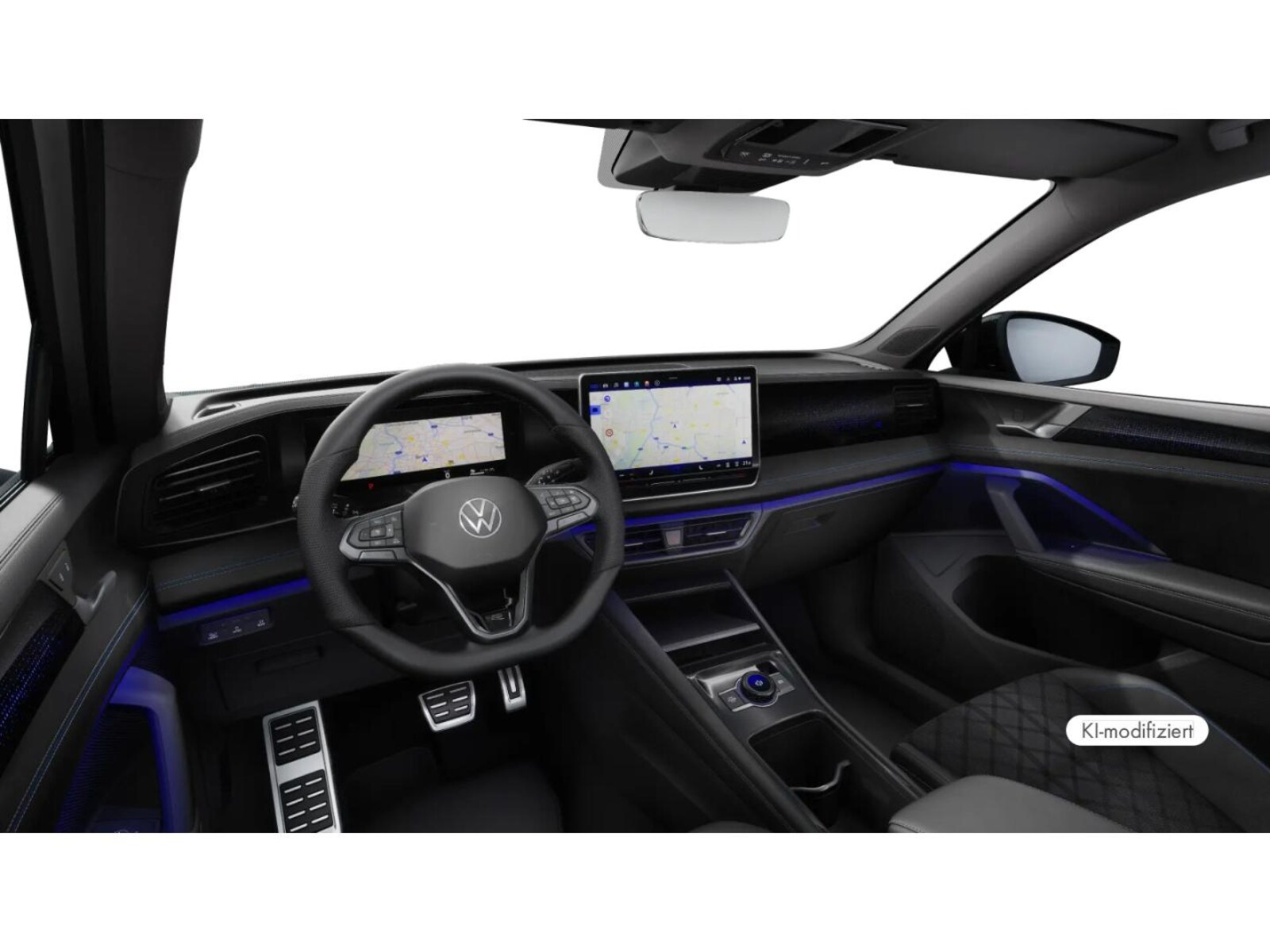 Volkswagen Tiguan – Bild 8