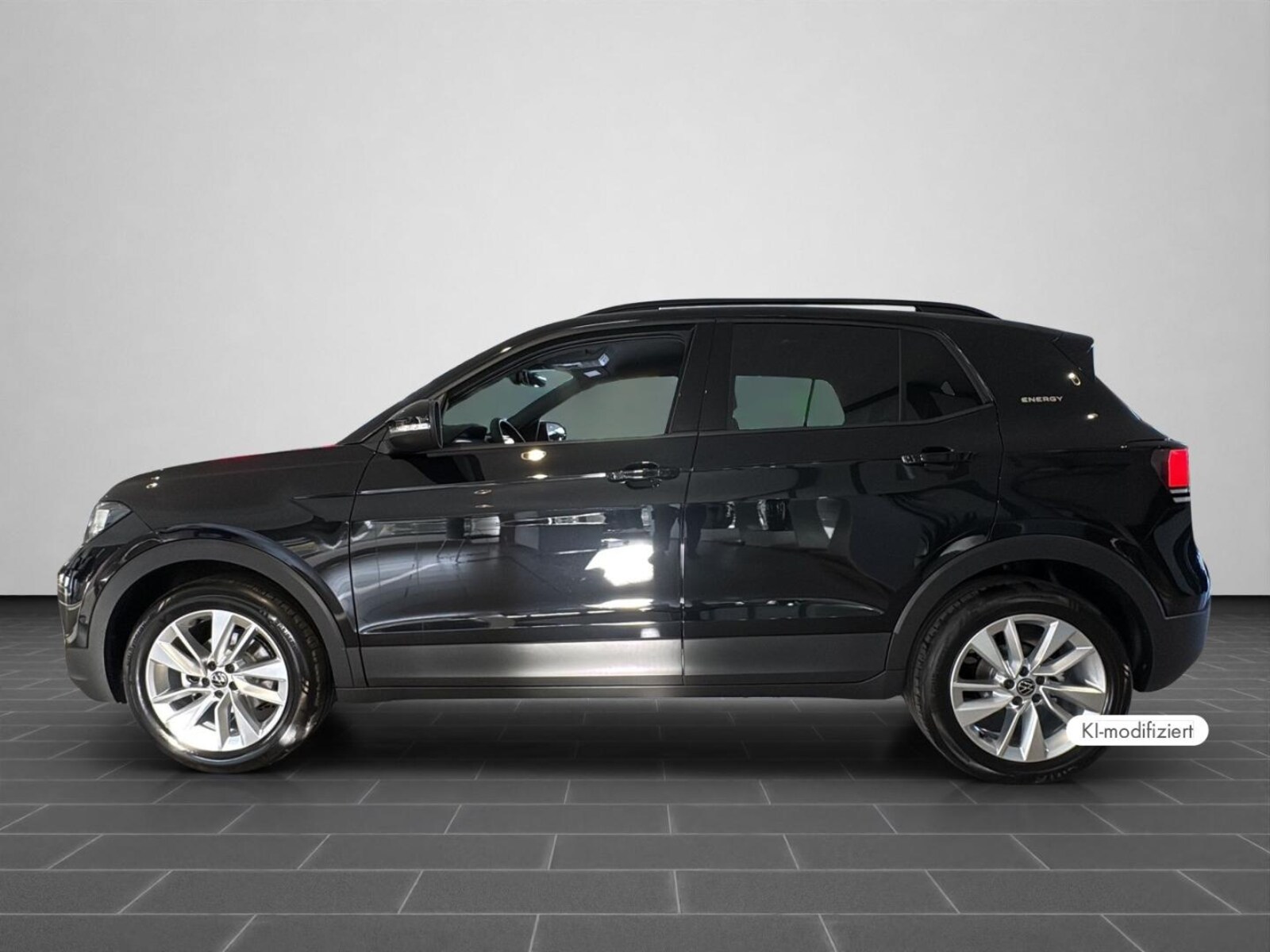Volkswagen T-Cross – Bild 7
