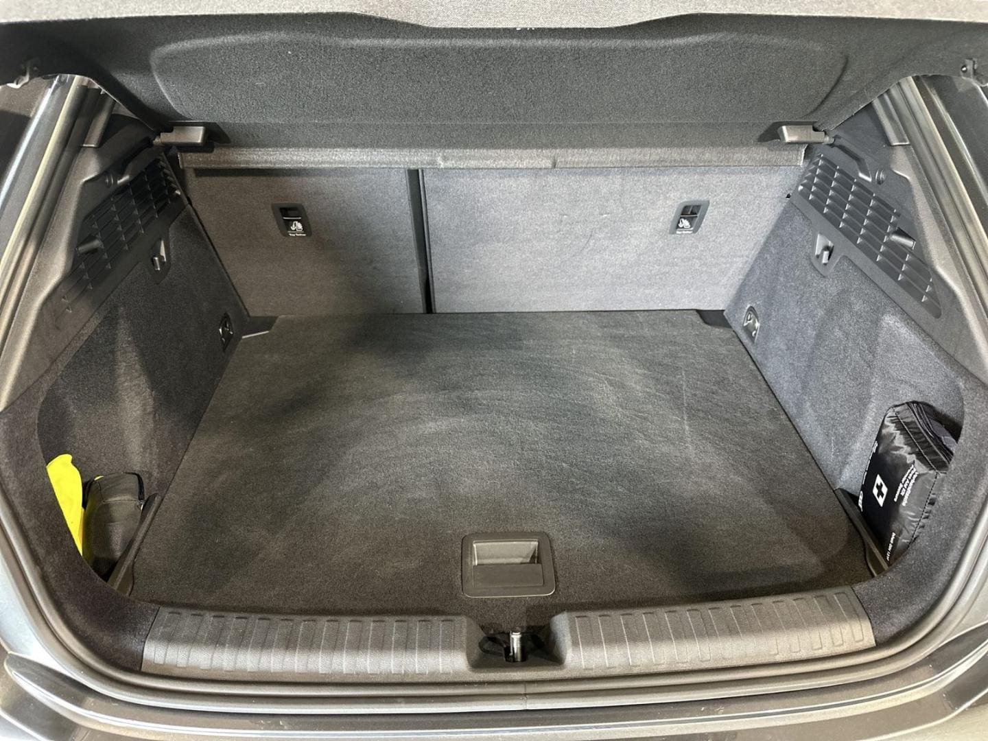Bild über Audi A3 Sportback TDI S tronic - für weitere Informationen kontaktieren Sie den Audi Partner