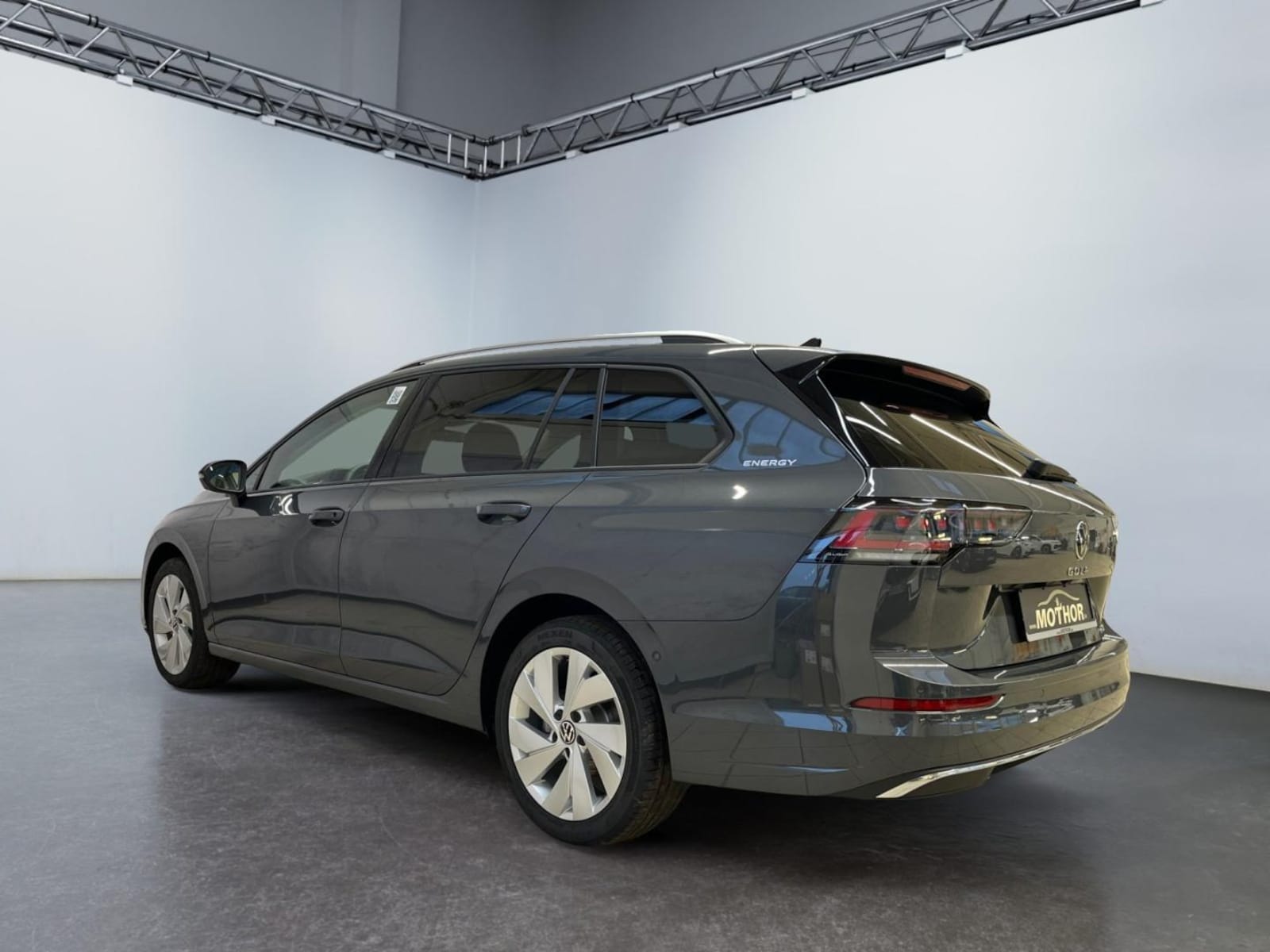 Volkswagen Golf Variant – Bild 4