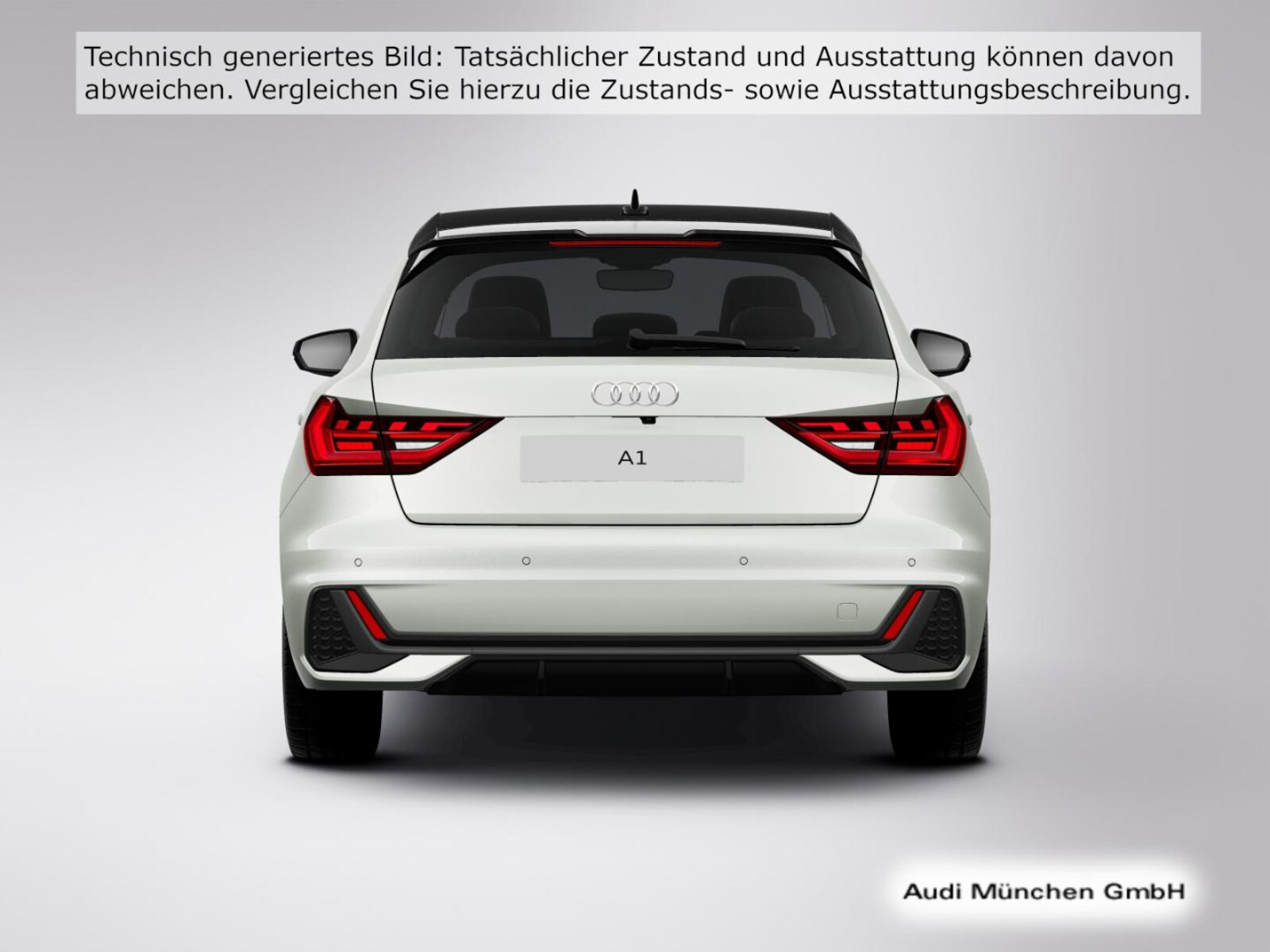 Audi A1 Sportback – Bild 5