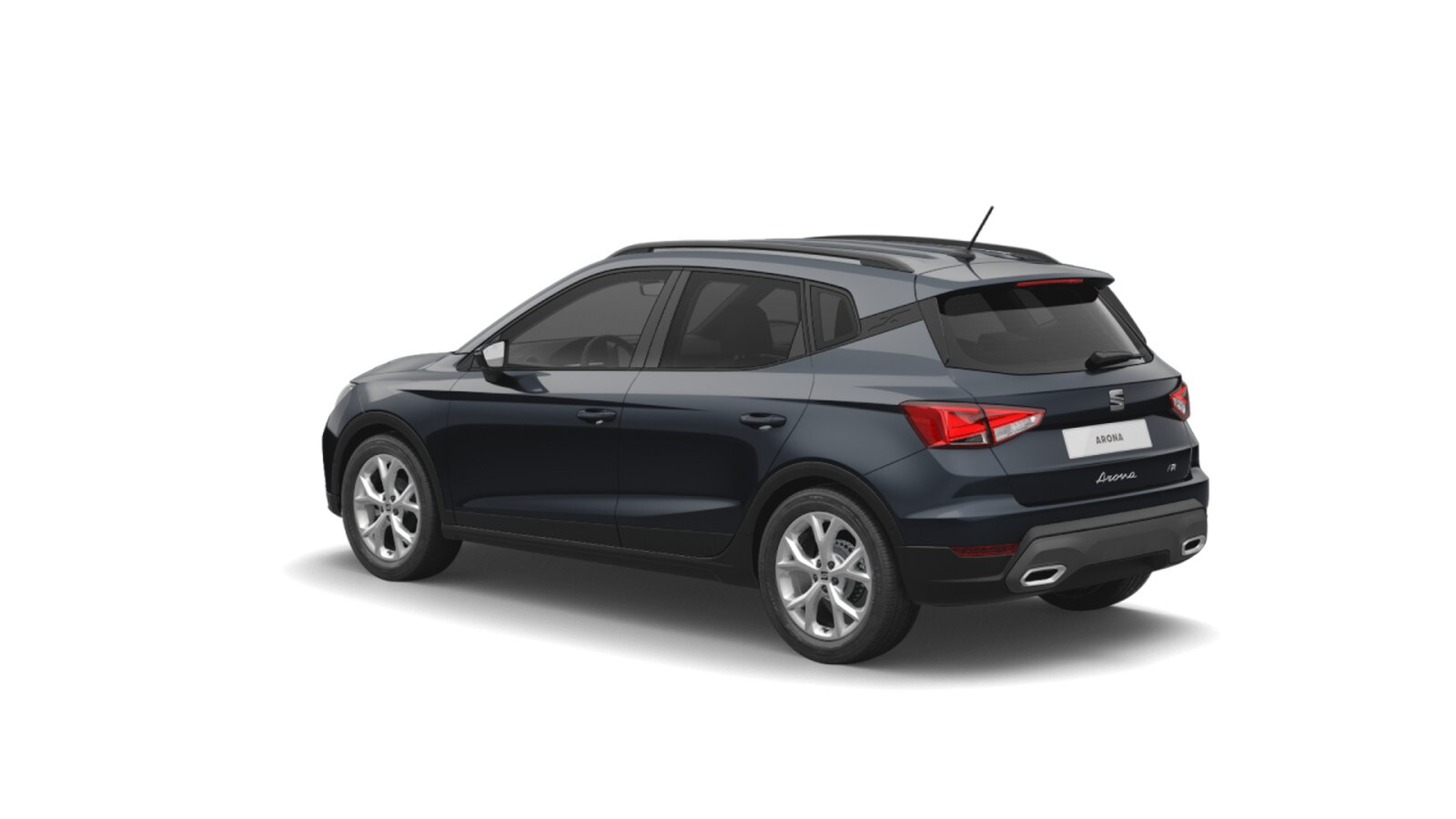 SEAT Arona – Bild 4