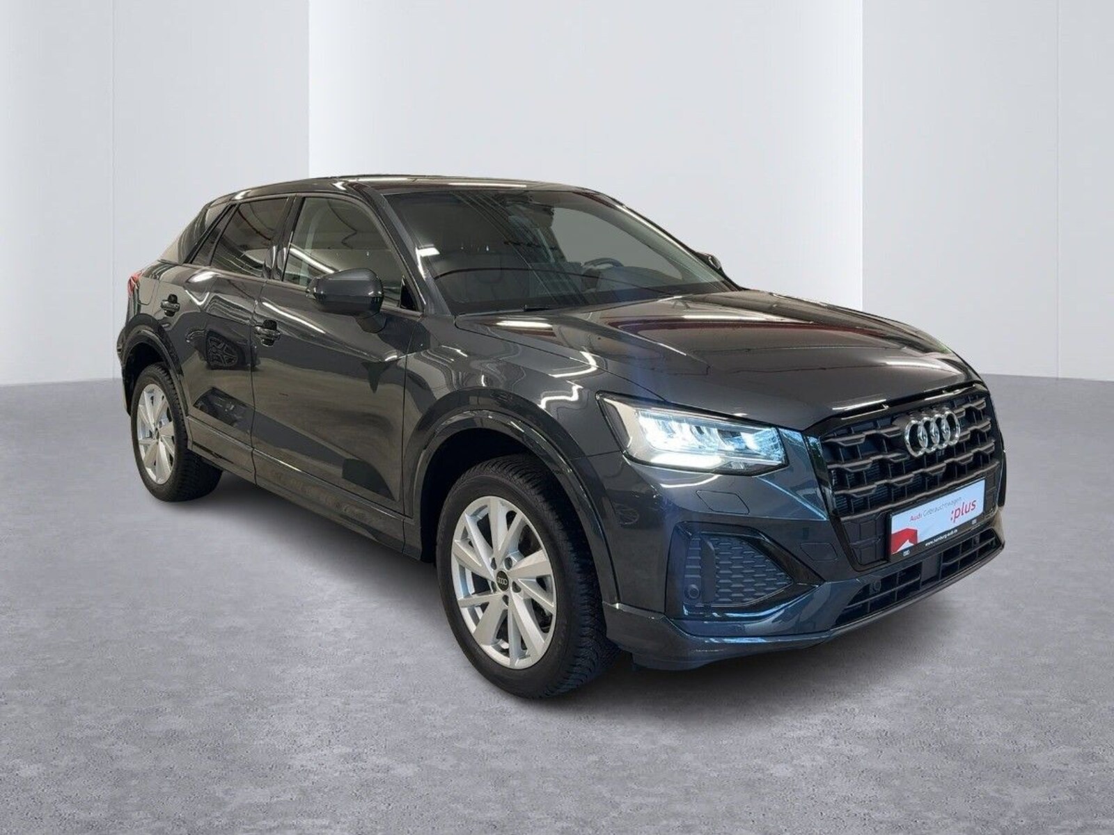 Audi Q2 – Bild 5