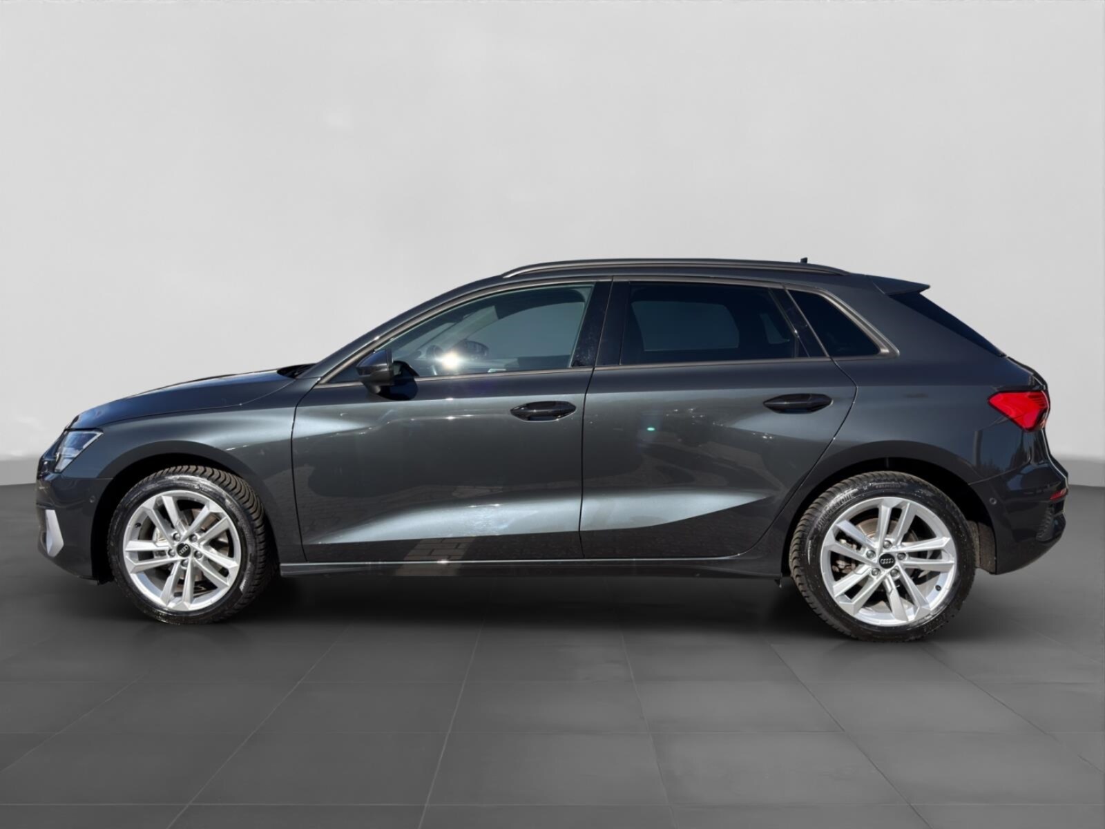 Audi A3 Sportback – Bild 3