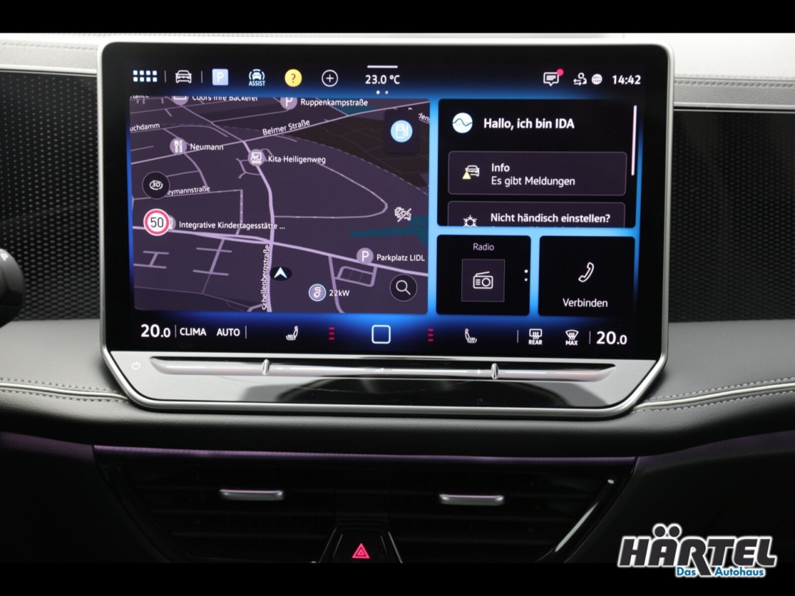 Volkswagen Passat – Bild 13