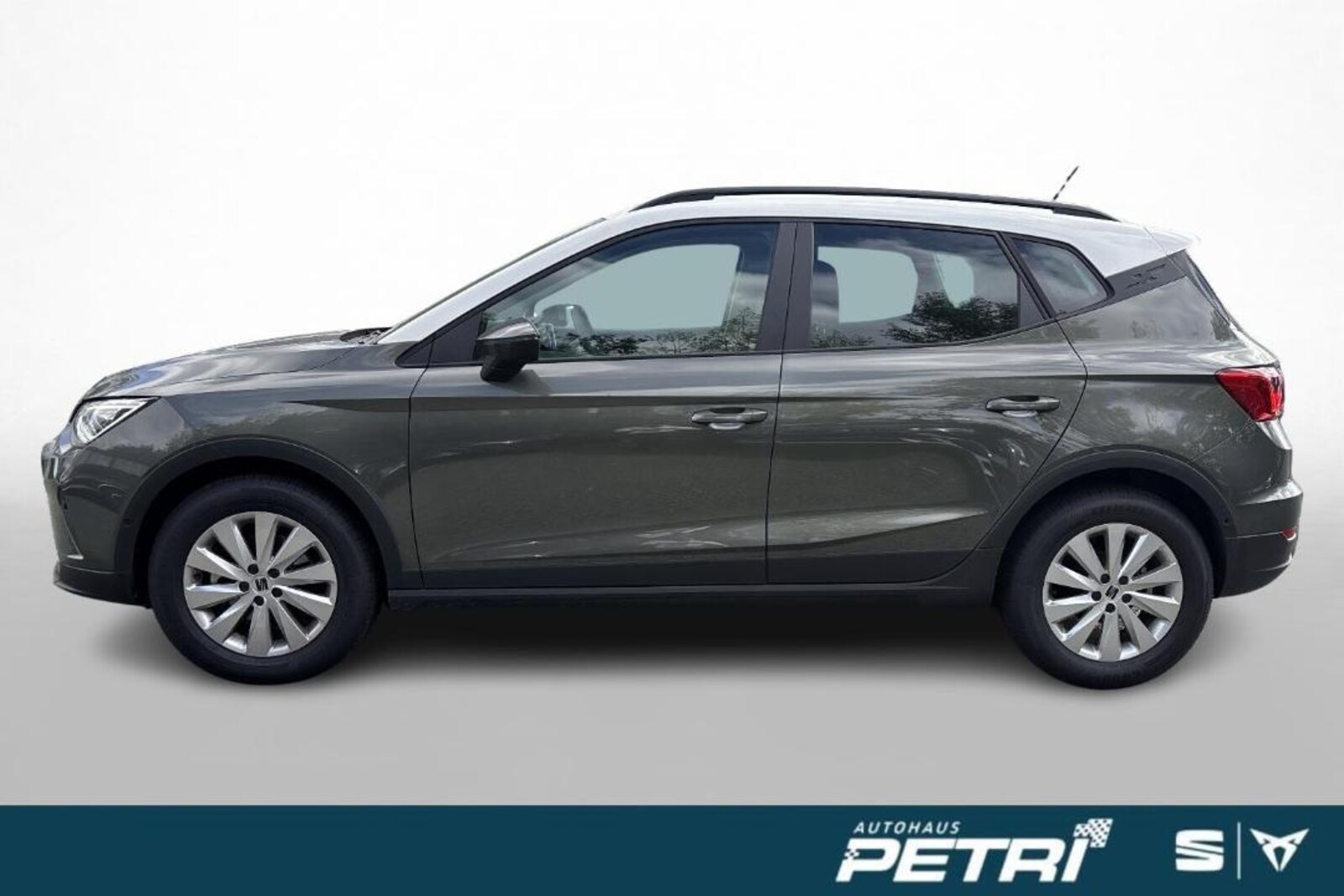 SEAT Arona – Bild 8