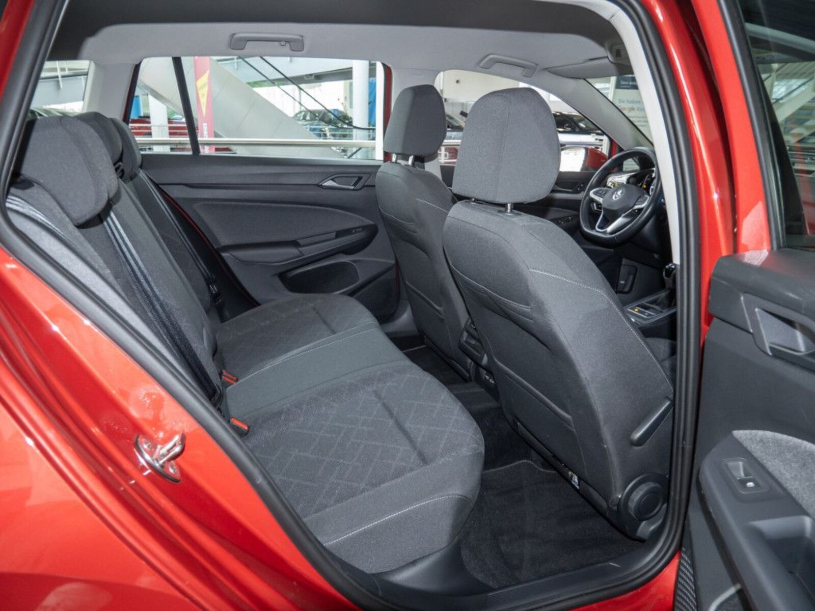 Volkswagen Golf Variant – Bild 5