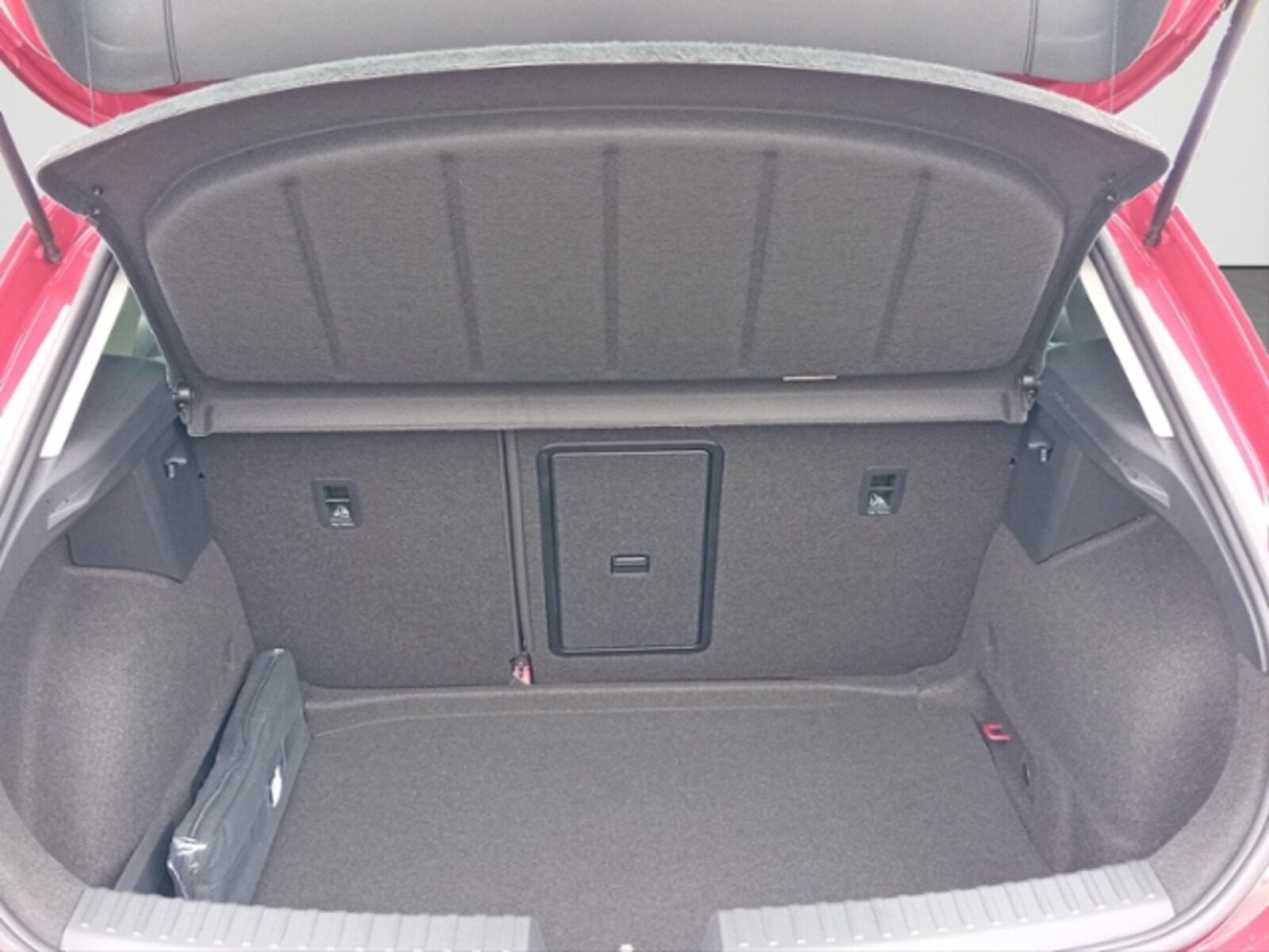 SEAT Leon – Bild 23