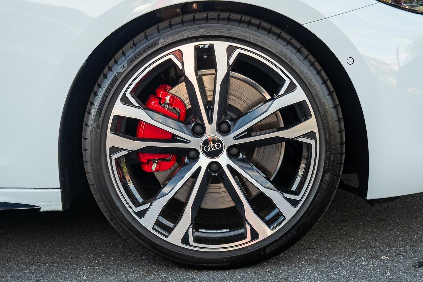 Image about Audi A5 Avant TFSI e e-hybrid quattro 270 kW S tronic