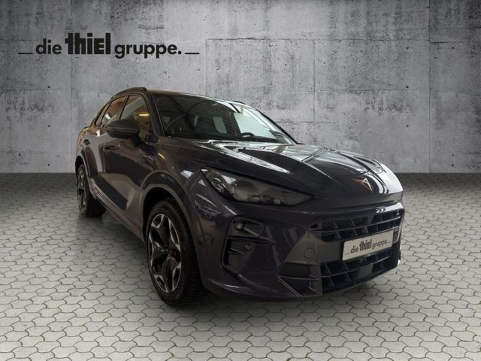 CUPRA Terramar – Bild 3