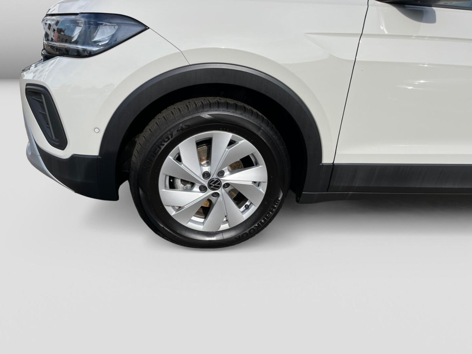Volkswagen T-Cross – Bild 5