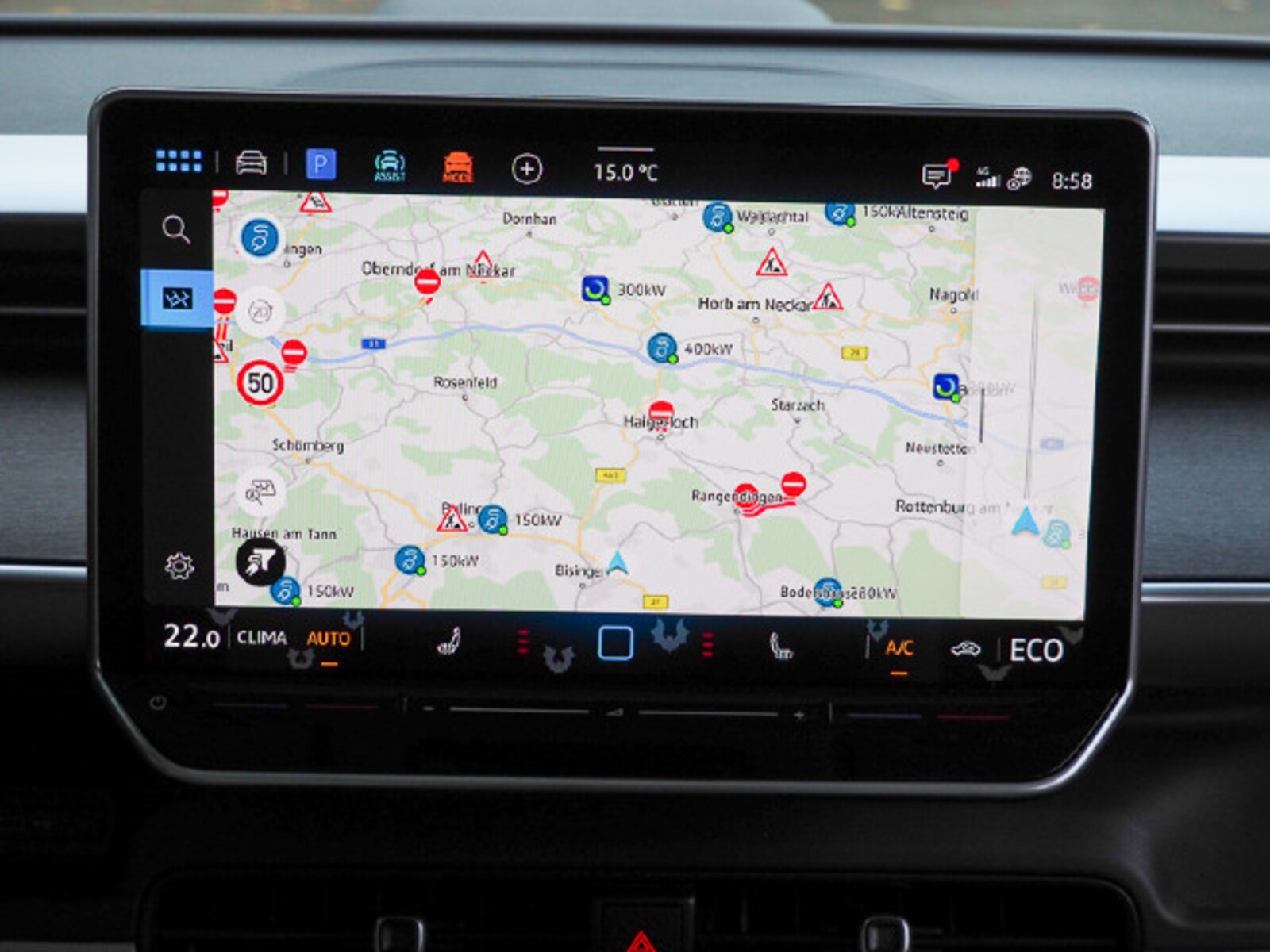 Volkswagen ID. Buzz – Bild 14
