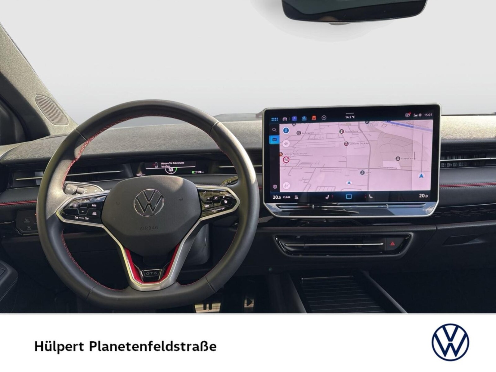 Volkswagen ID.7 – Bild 8