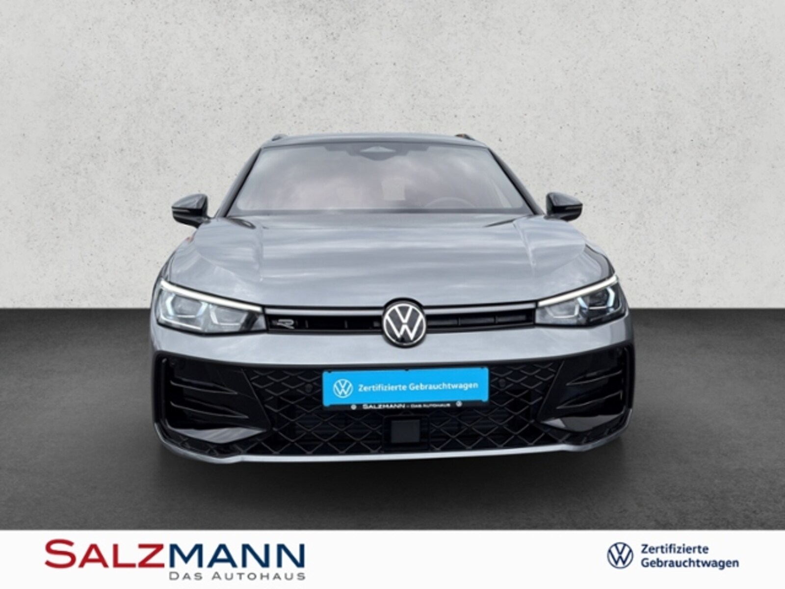 Volkswagen Passat – Bild 8