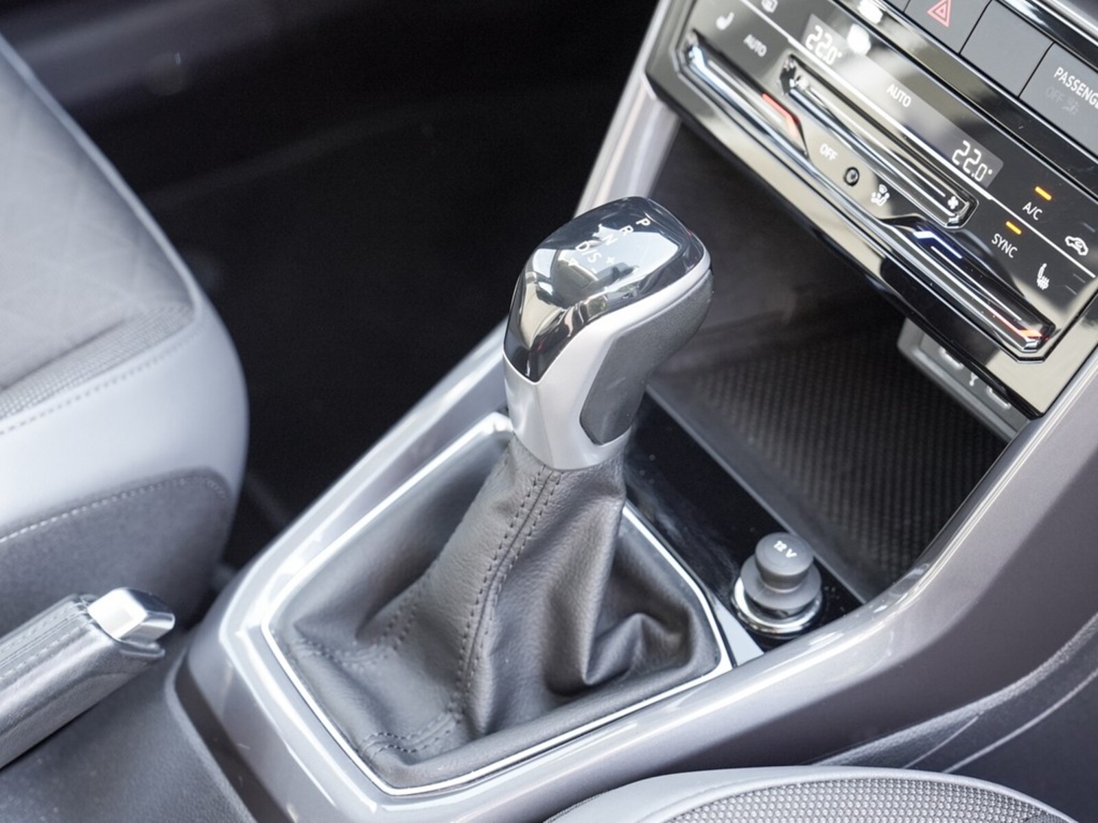 Volkswagen T-Cross – Bild 9