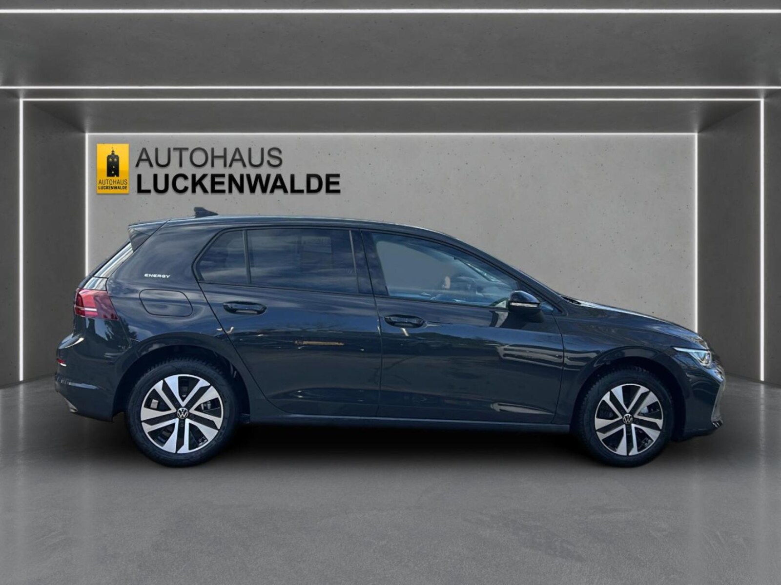Volkswagen Golf – Bild 4