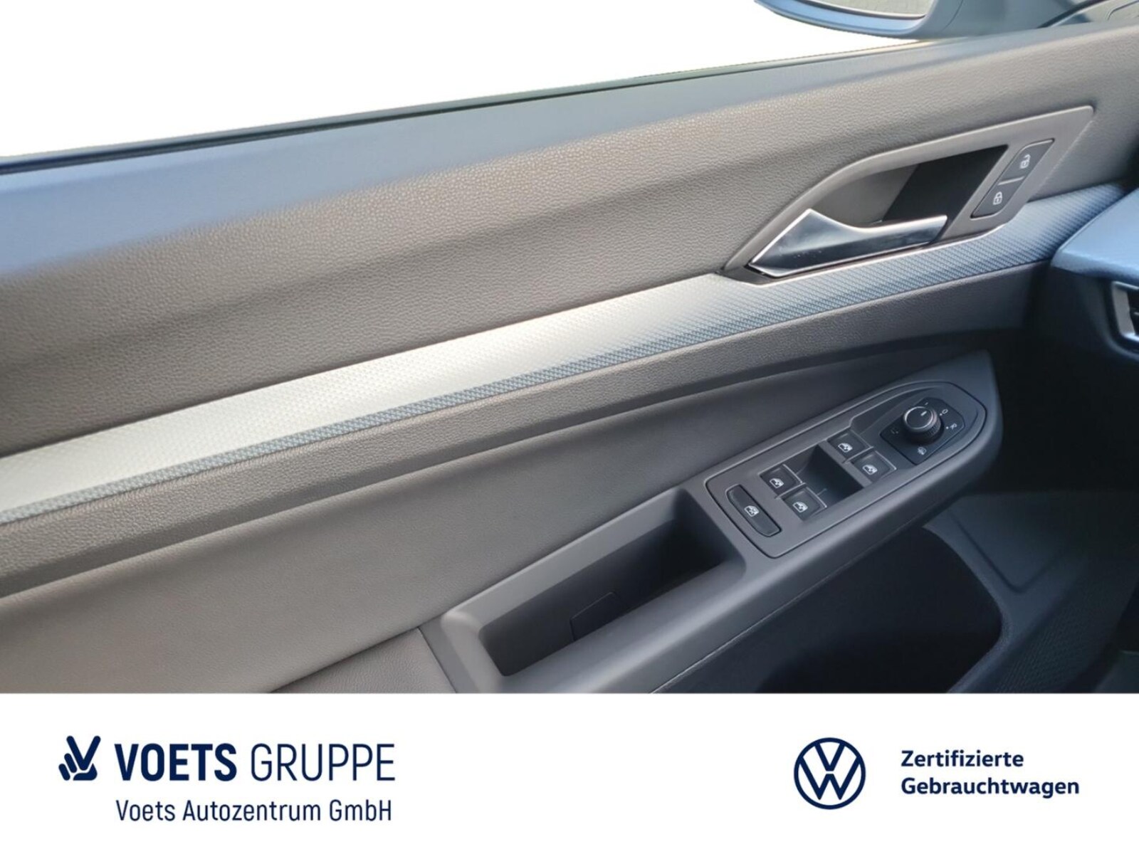 Volkswagen Golf – Bild 12