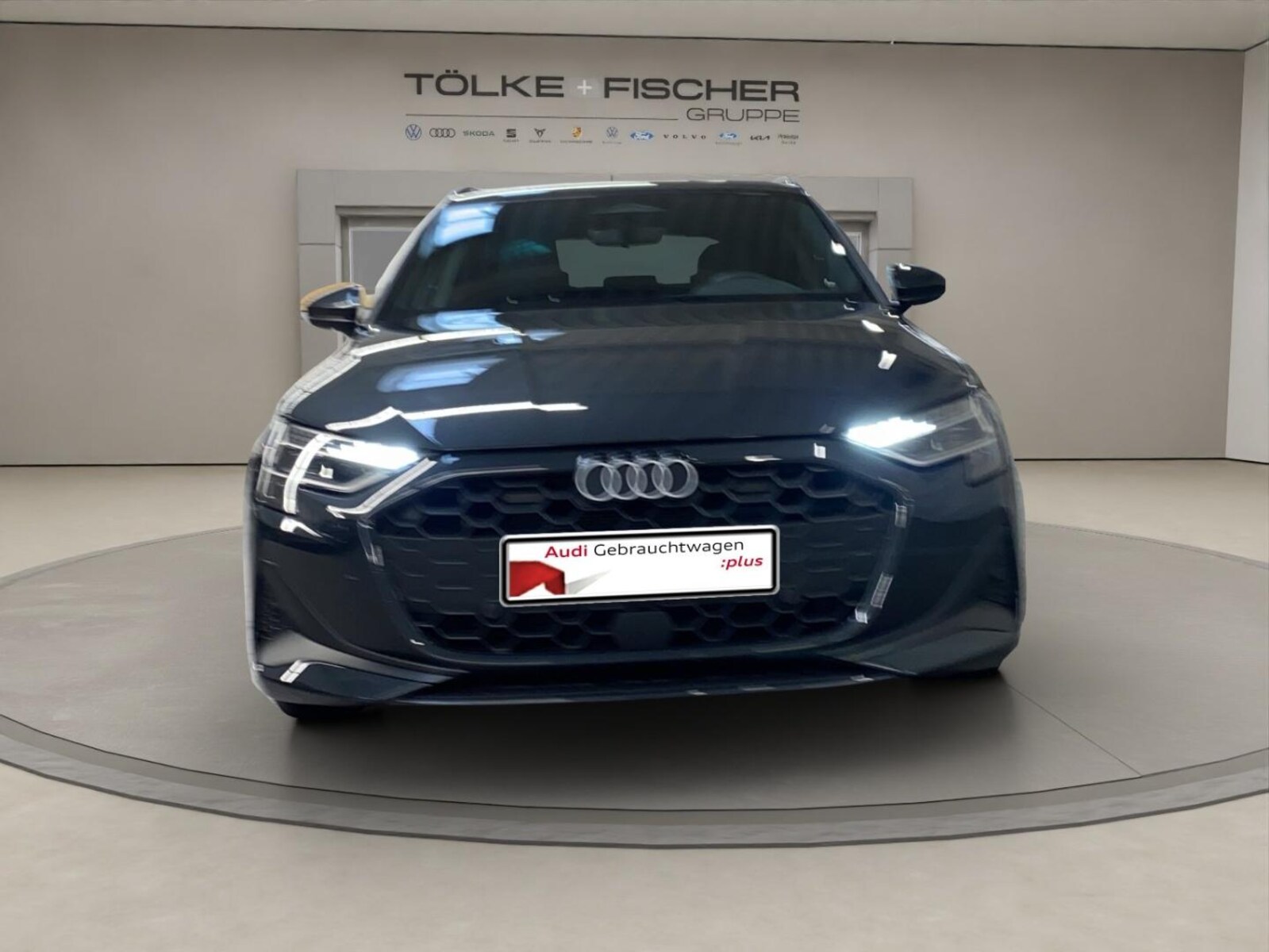 Audi A3 Sportback – Bild 3