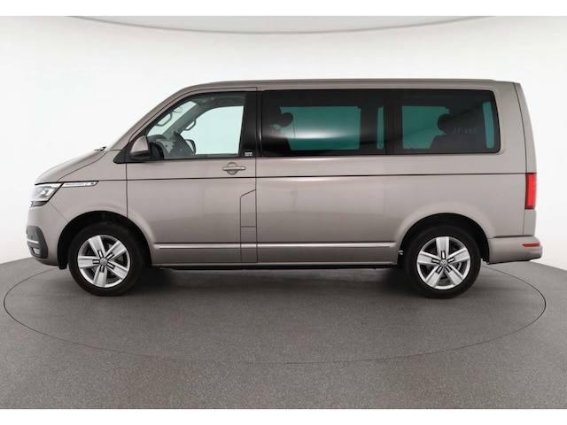 Volkswagen T6.1 Multivan