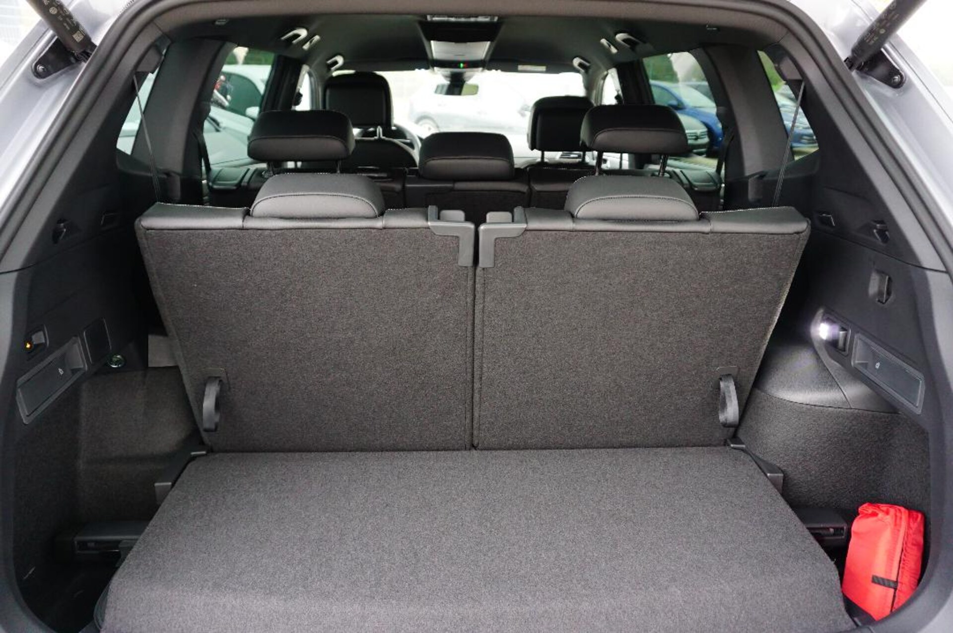 Volkswagen Tiguan Allspace R-Line