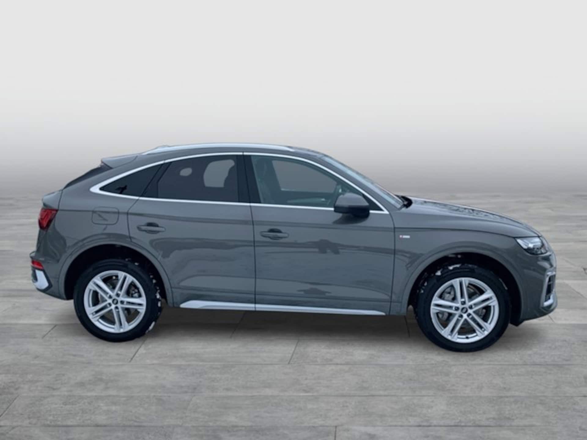 Audi Q5 Sportback S line