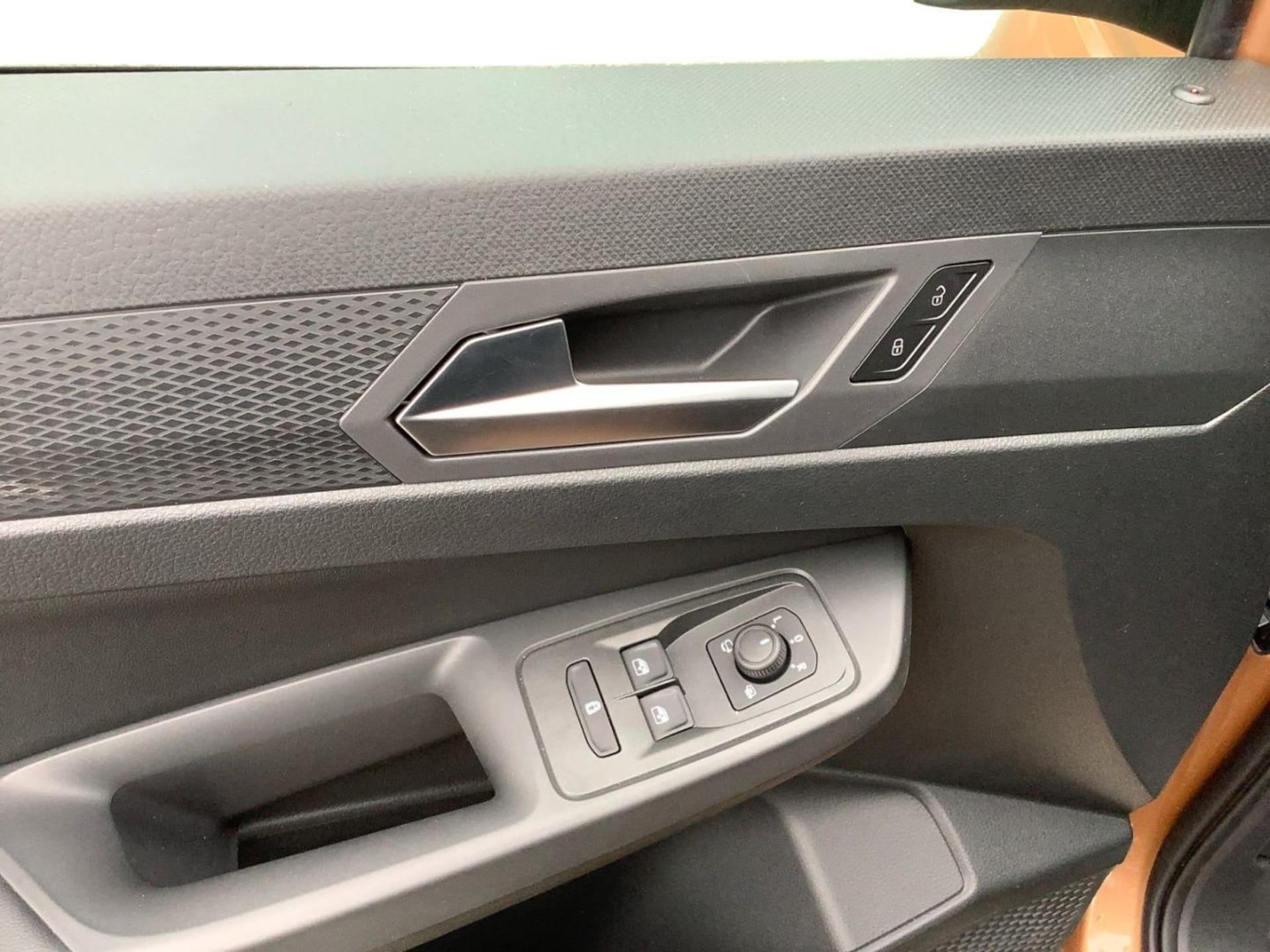 Volkswagen Caddy Style