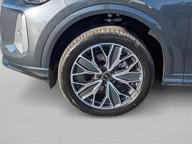2025 Audi Q5 Premium Plus - Photo 10